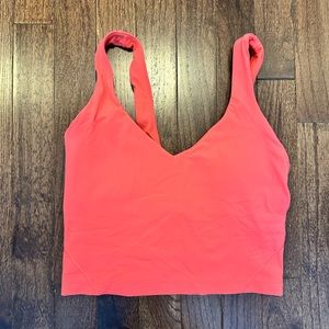 Lululemon Align Tank!